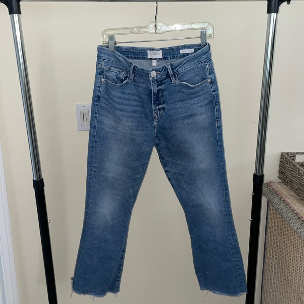 Frame Jeans
